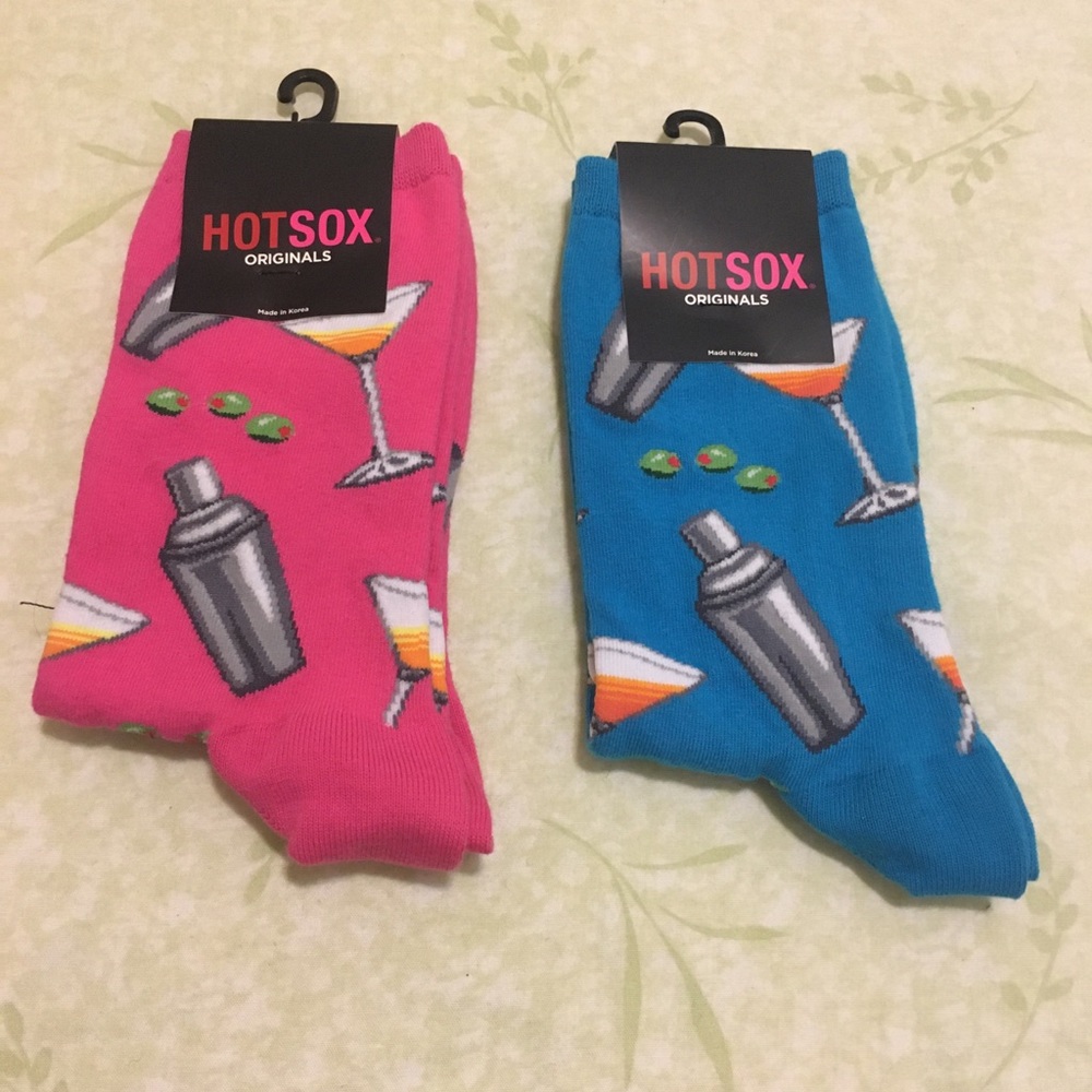 Socks